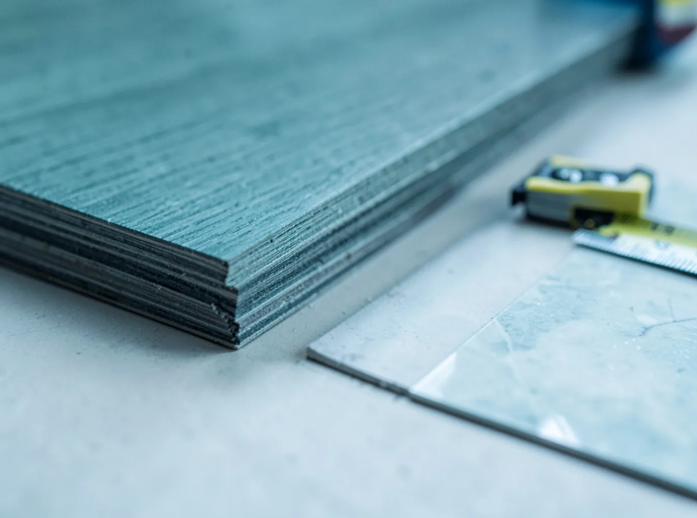 Luxury Vinyl Plank Installation San Rafael, NM FAQs